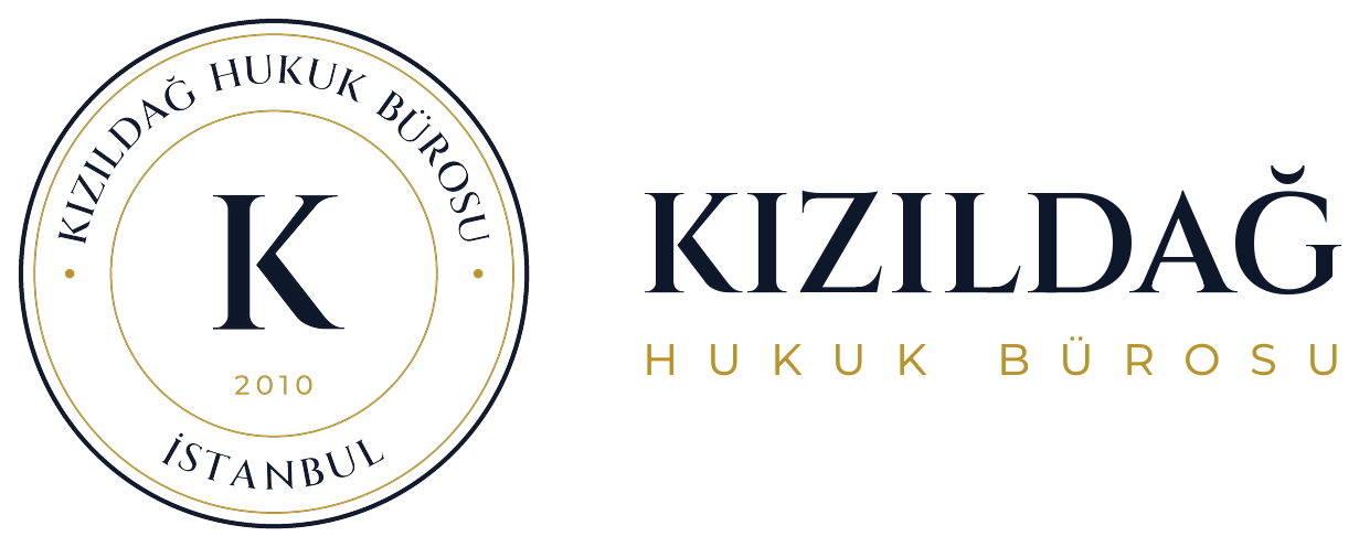 KIZILDAĞ HUKUK B&Uuml;ROSU
